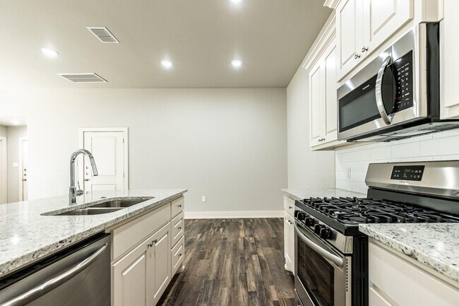 Building Photo - 5508 122nd Street