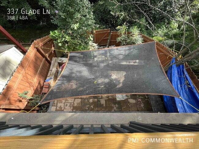 Building Photo - 337 Glade Ln