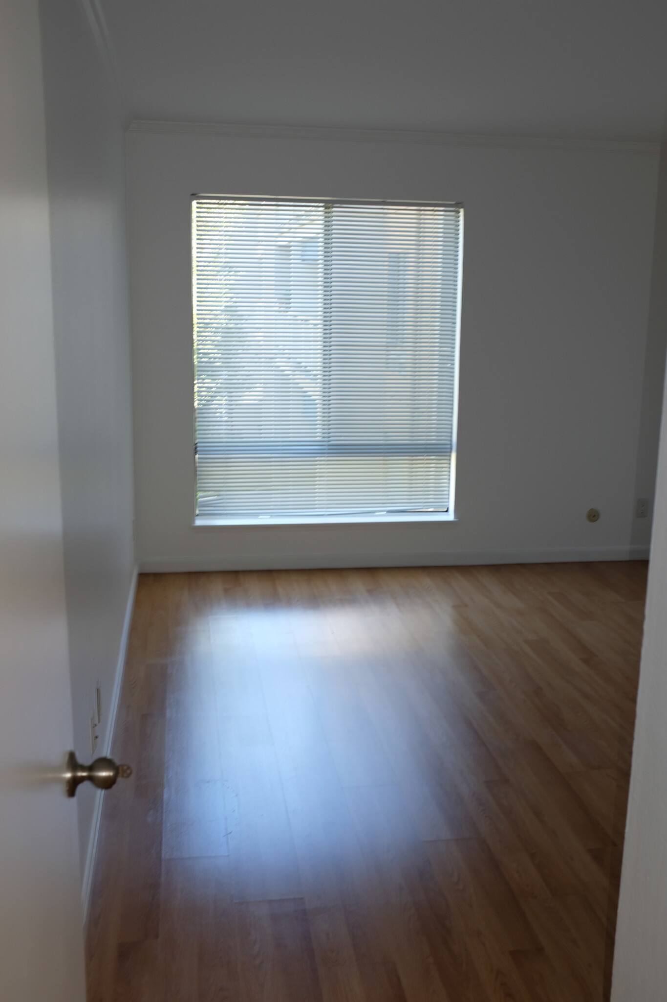 Bedroom - 330 N Civic Dr