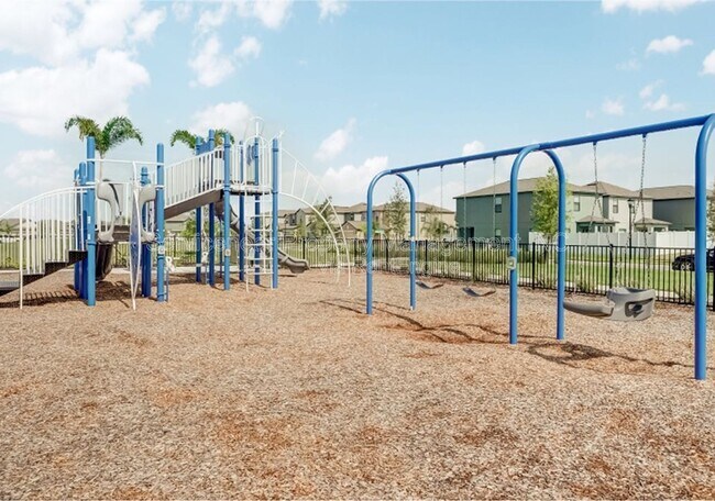 Building Photo - 7412 French Marigold Ave.