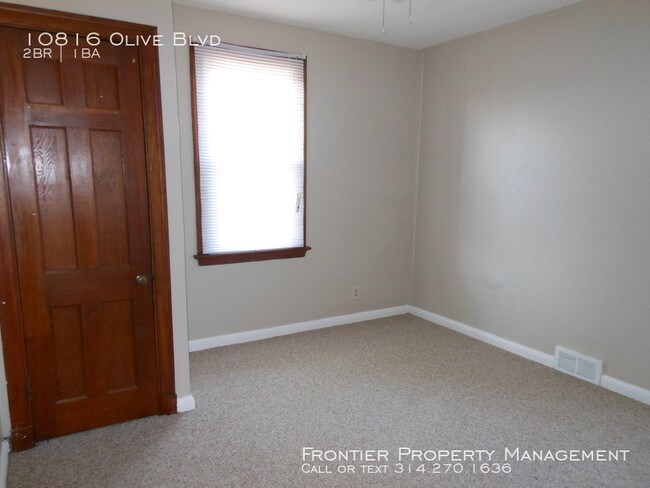 Building Photo - 10816 Olive Blvd