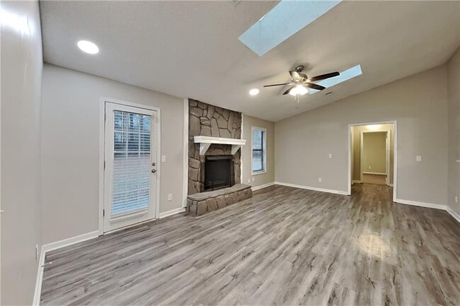 Building Photo - 2788 Water Valley Rd