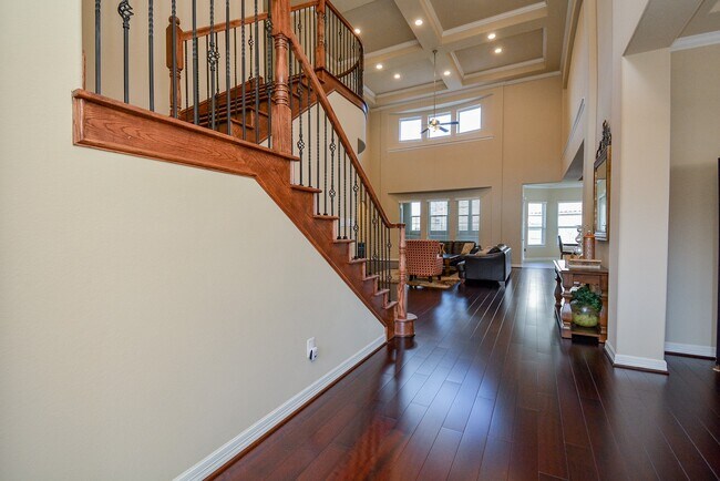 Building Photo - 6302 Kennedy Hills Ct
