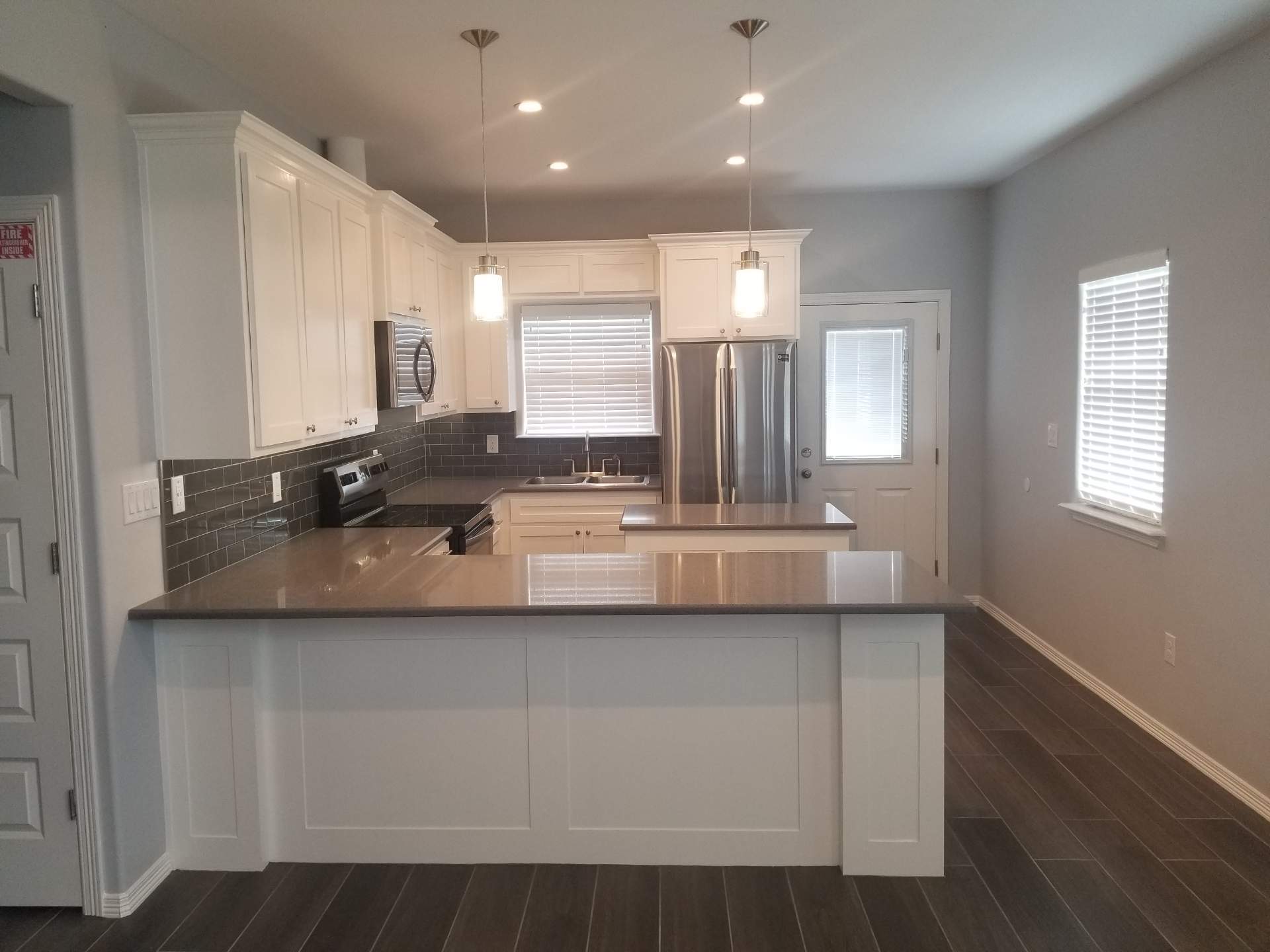 Building Photo - 1801 Jackson St