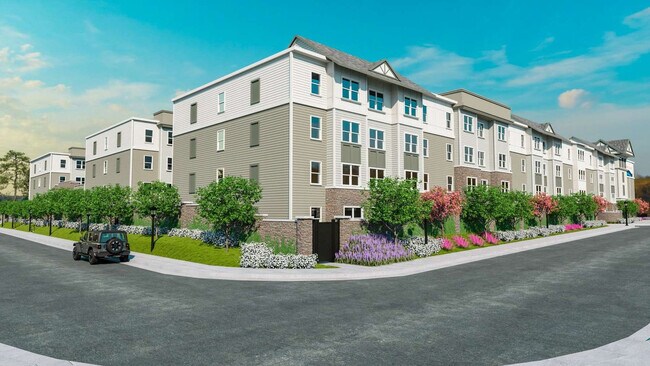 Building Photo - 894 Tiger Blvd