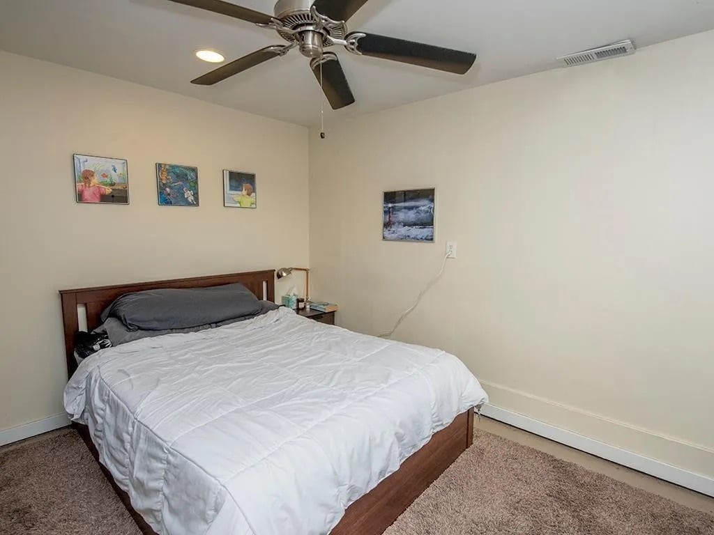 Bedroom #2 - 1015 20th Ave SE