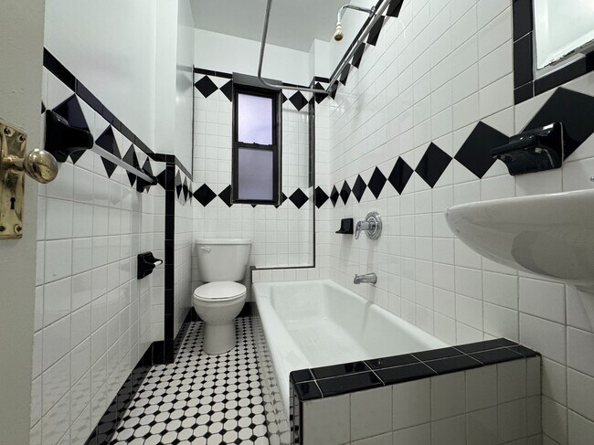 Floorplan - 81 Cabrini Boulevard