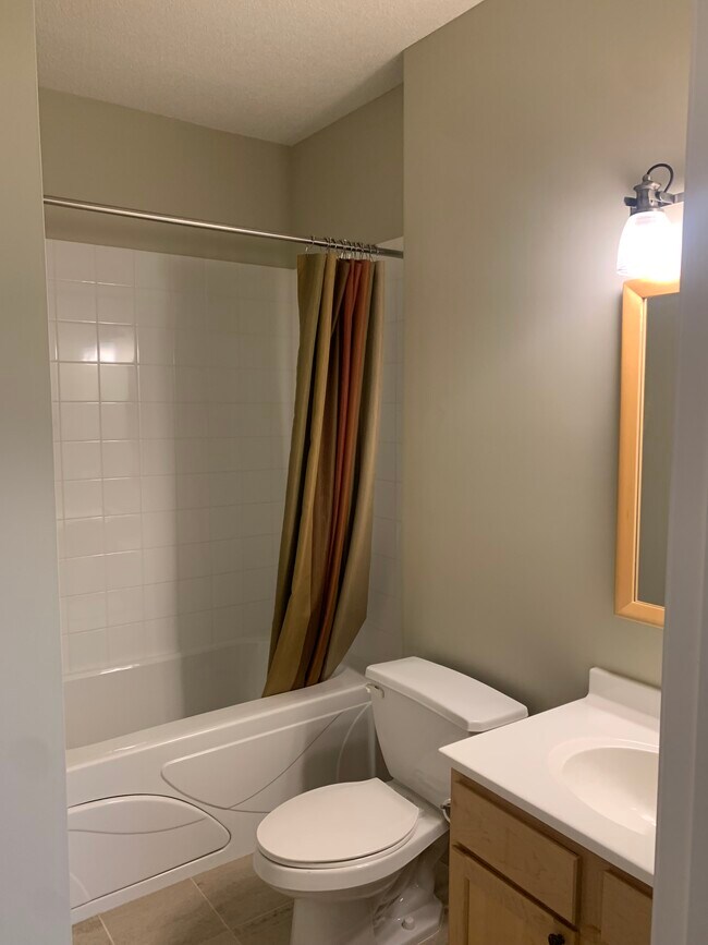 3rd floor bathroom - 645 N 1st St