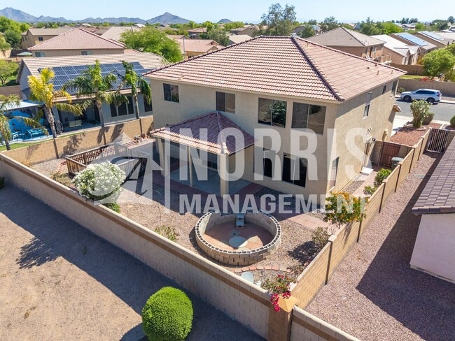 Building Photo - Beautiful Two Story Home Available Now!
