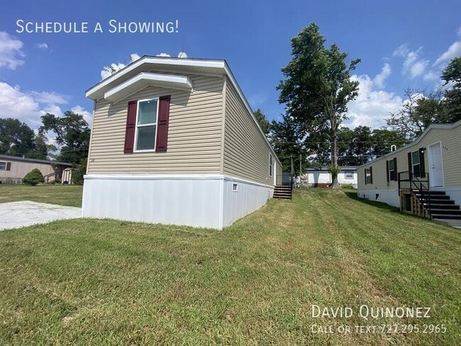 Building Photo - 514 Murray-