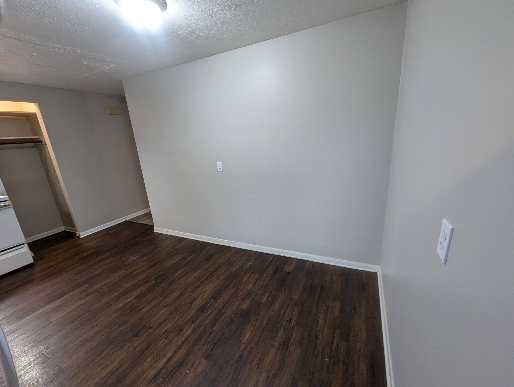 Eat in kitchen - 1363 Wertz Ave SW