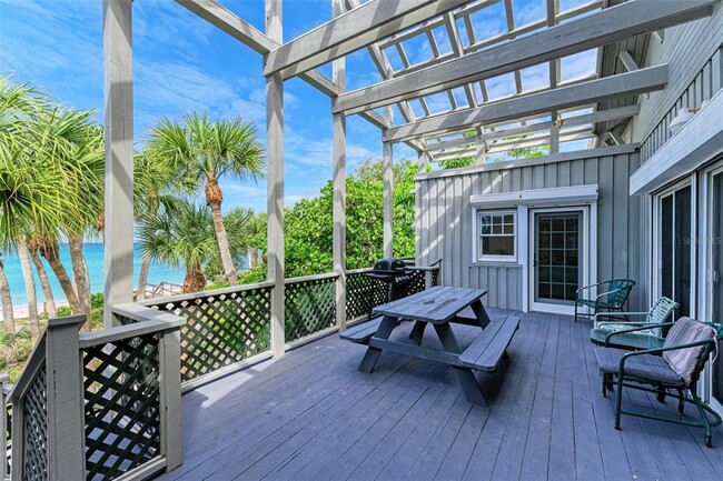 Building Photo - 7520 Manasota Key Rd