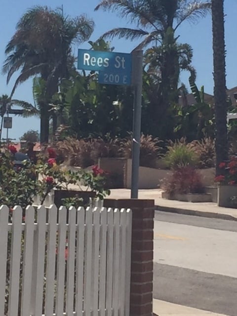 Building Photo - 420-22 Rees Street