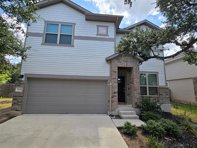 Primary Photo - 2208 Limestone Lake Dr
