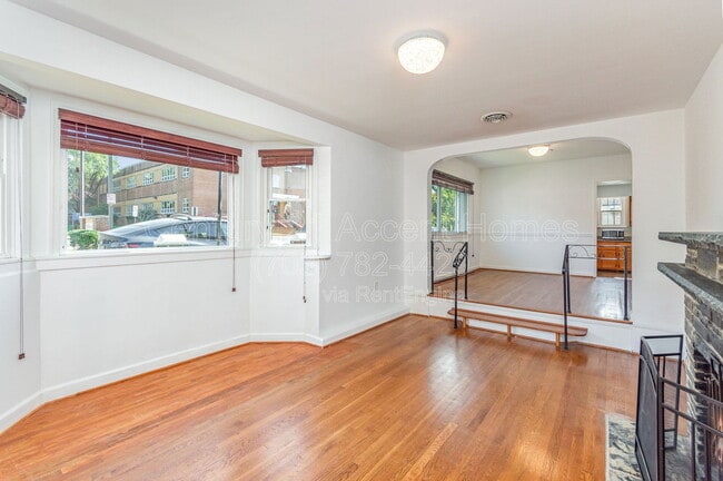 Building Photo - 1700 14th St S