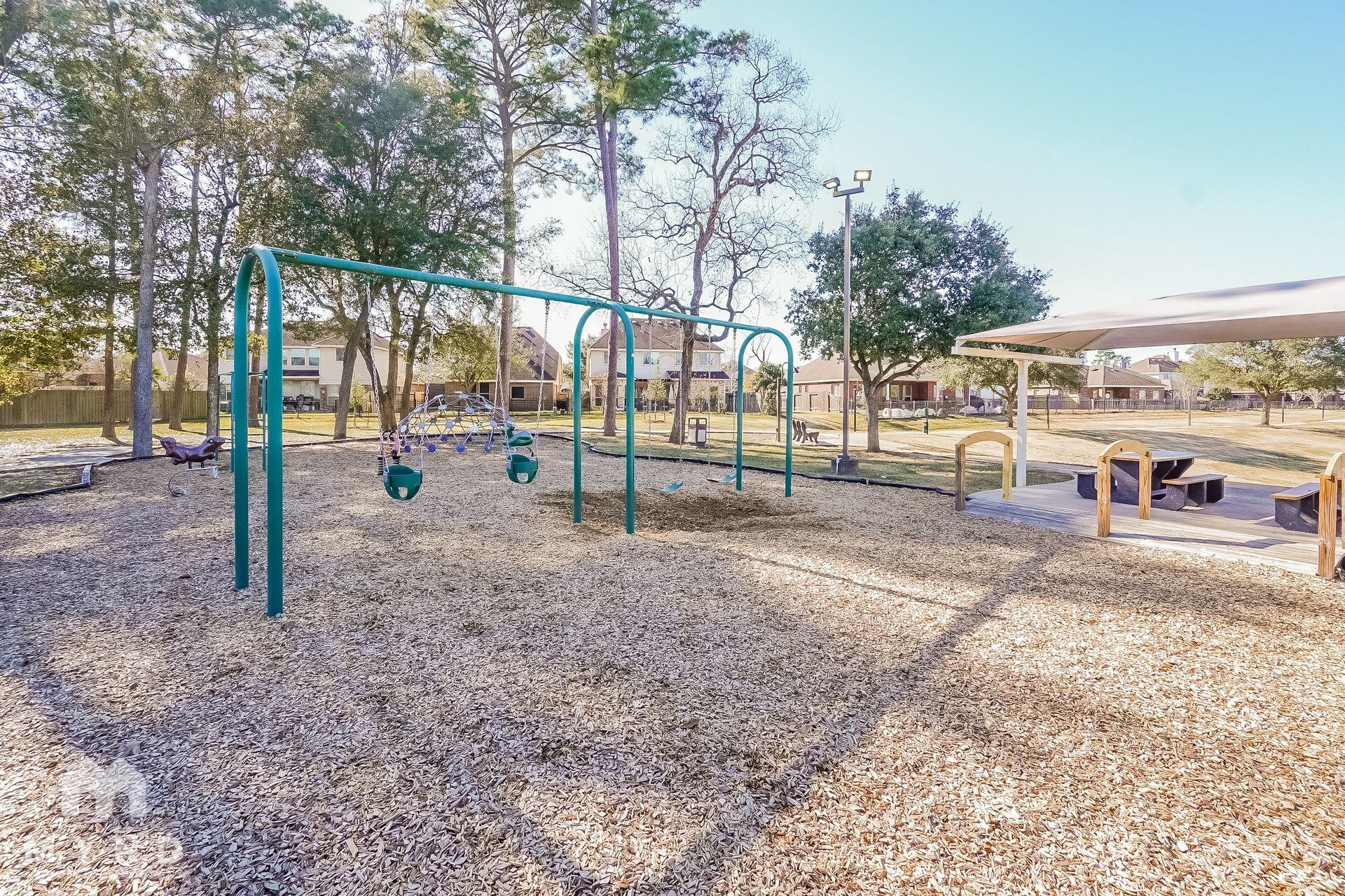 Building Photo - 818 Cypresswood Bend