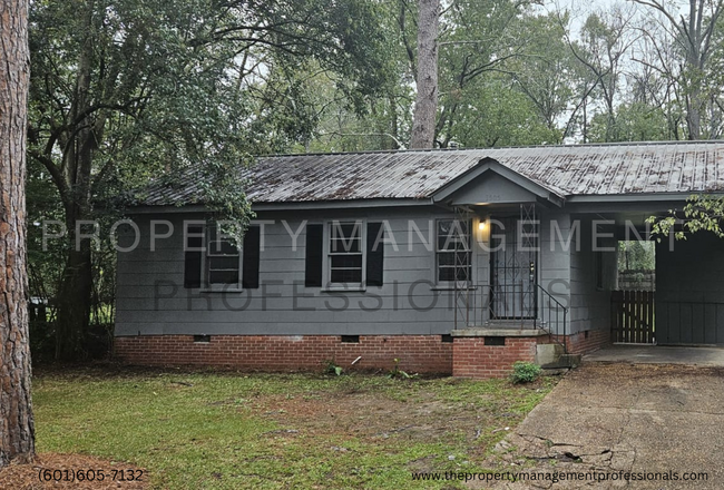 Primary Photo - Home on Hines in Hinds