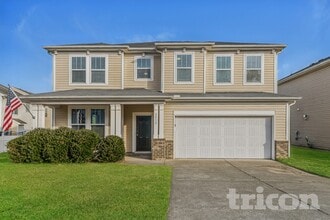 Building Photo - 3513 Diamond Springs Dr