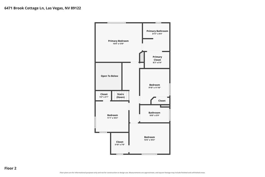 Building Photo - 6471 Brook Cottage Ln