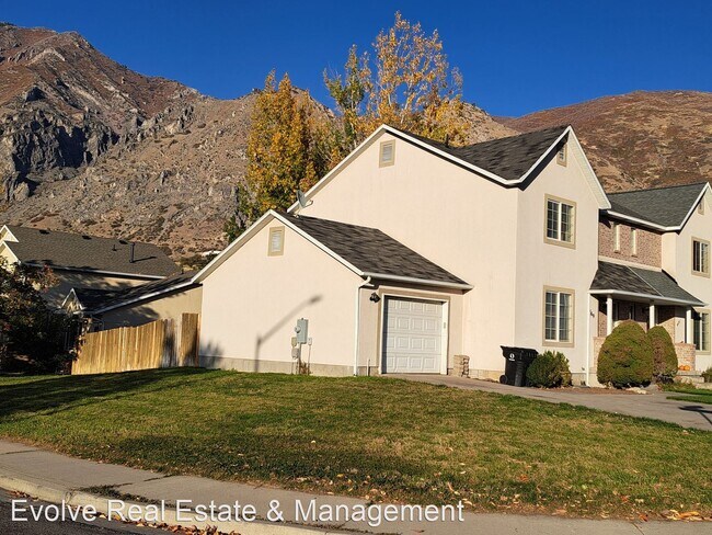 Building Photo - 3 br, 2.5 bath House - 469 E 250 N