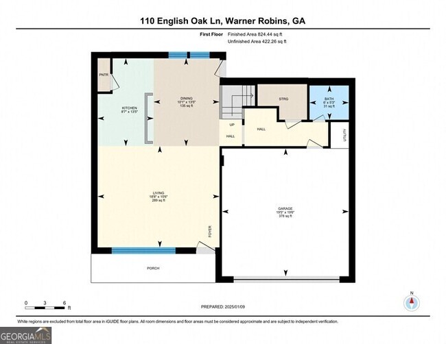 Building Photo - 110 English Oak Ln