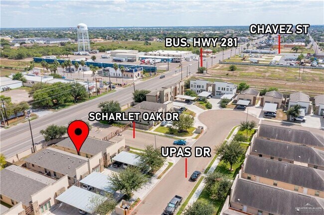 Building Photo - 15 Upas Dr