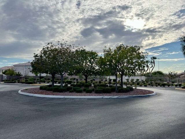Gated Community - 1758 Crow Creek Ave