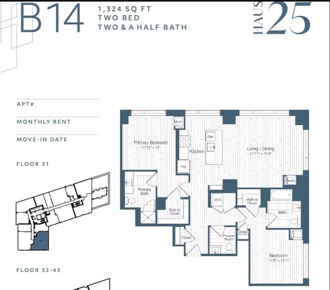 Building Photo - 25 Christopher Columbus Dr