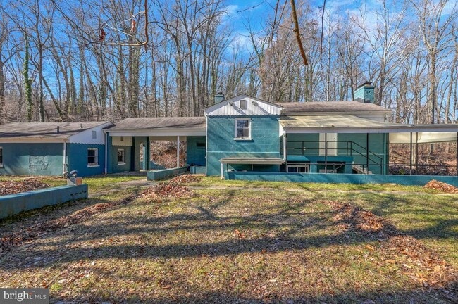 Building Photo - 1116 Ute Way