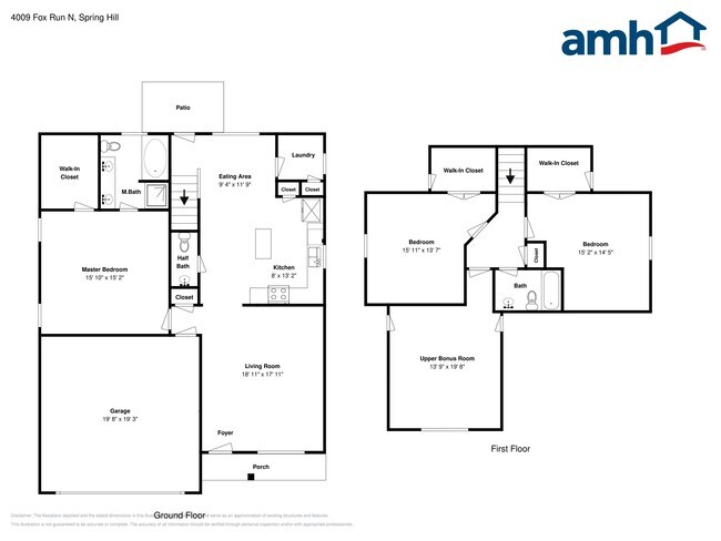 Building Photo - 4009 Fox Run N