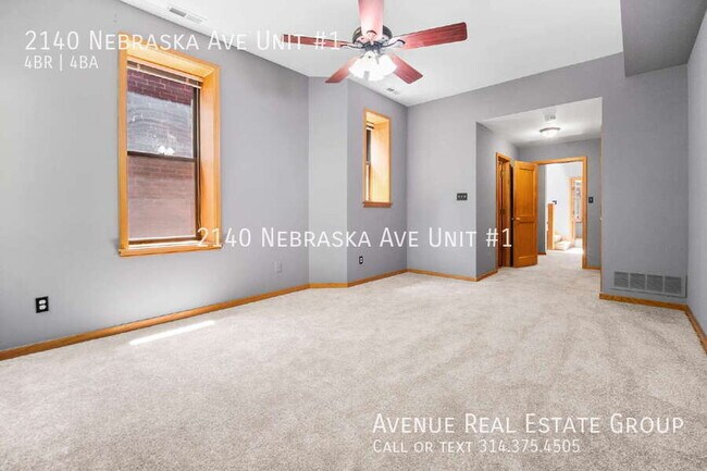 Building Photo - 2140 Nebraska Ave