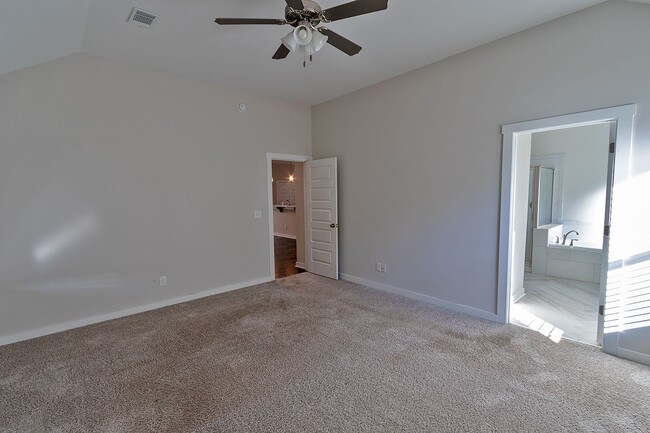 Building Photo - Available June 1, 2025