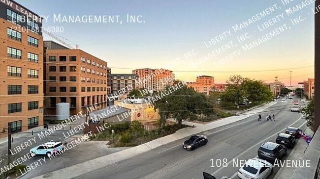 Building Photo - 108 Newell Ave