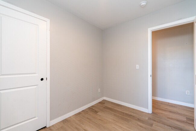 Bedroom 1 - 1628 S 4th St