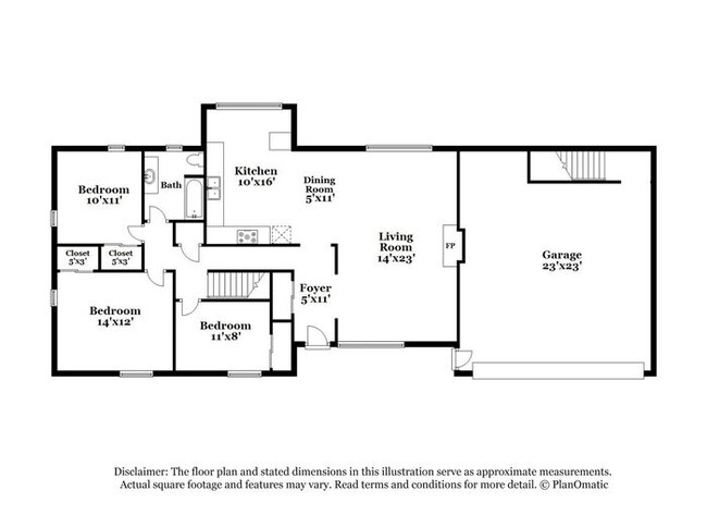 Building Photo - Large 4 Bedroom Single Family Home in Minn...