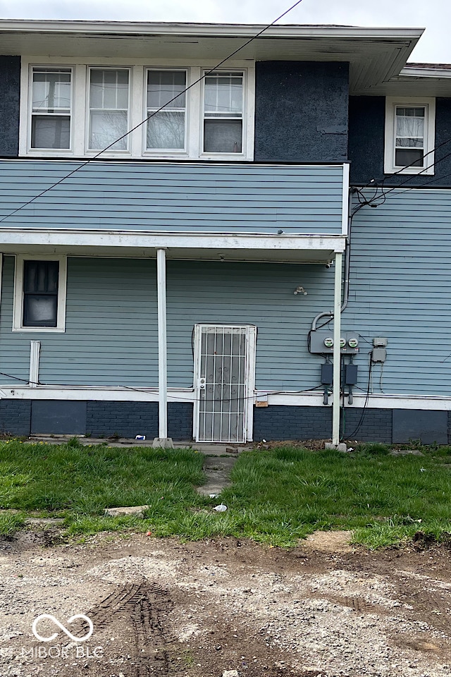 Building Photo - 3411 N Capitol Ave