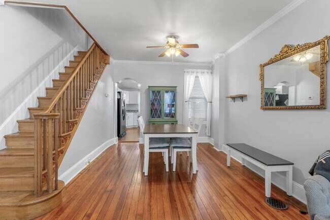 Building Photo - 2992 Tilton St