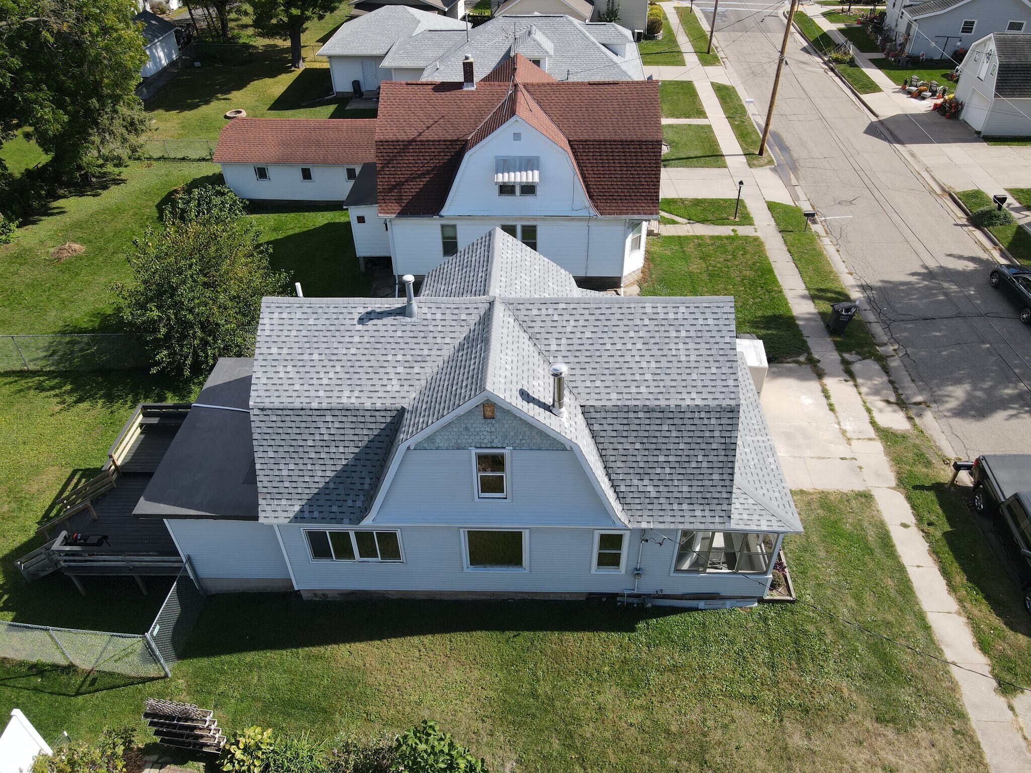 Building Photo - 736 Ansley Ave