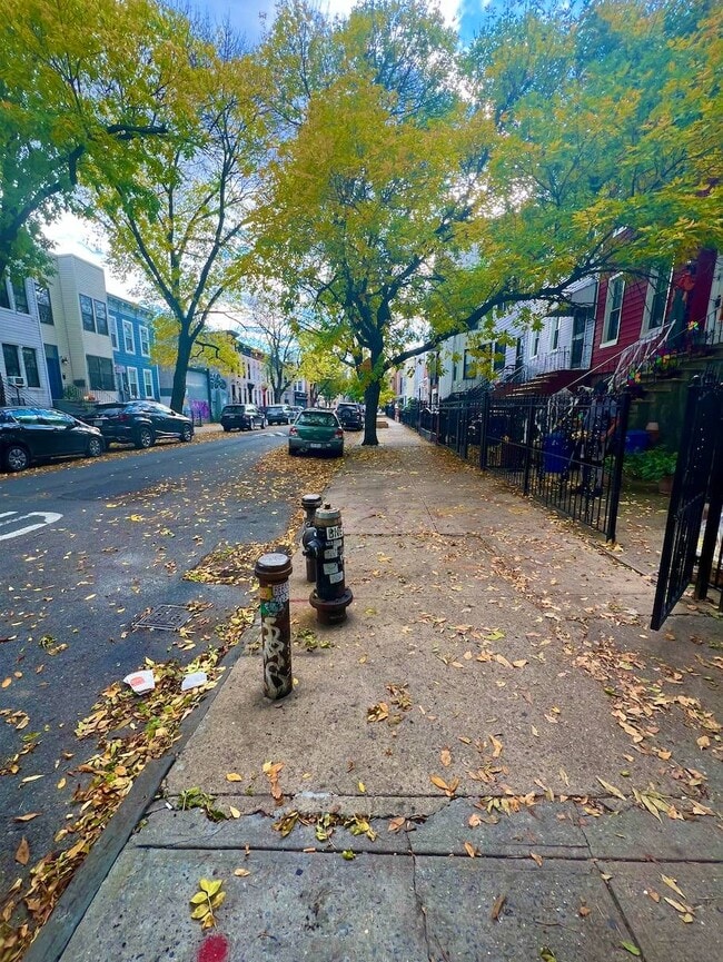 Building Photo - 203 Moffat St