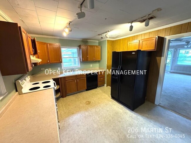 Building Photo - 206 Martin St