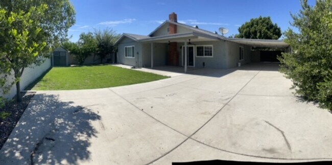 Building Photo - 16465 Tullock St