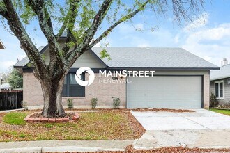 Building Photo - 3 Bedroom Pet-Friendly Home in SAN ANTONIO, TX with Main Street Renewal