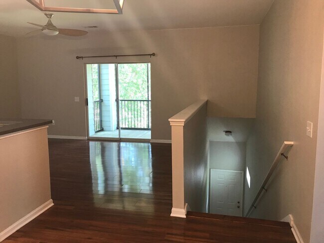 Building Photo - Longleaf Villas #408