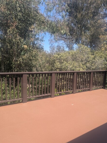 Deck - 5648 Calzada Del Bosque