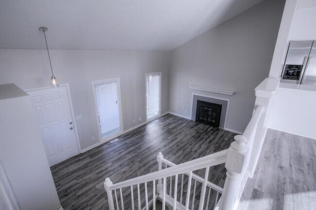 Building Photo - 3403 Henery Rd