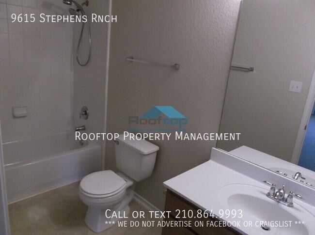 Building Photo - 9615 Stephens Ranch