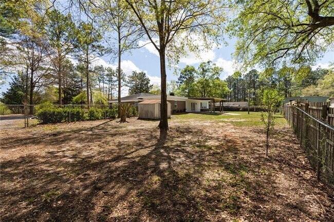 Building Photo - 3572 Leroy Stevens Rd