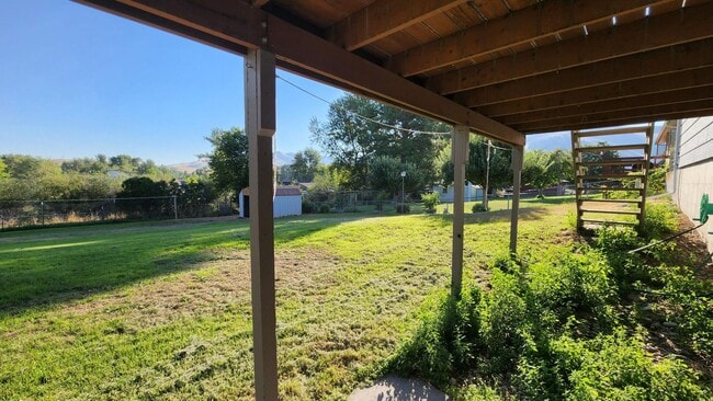 Building Photo - House with Garage and Large Yard in Lolo