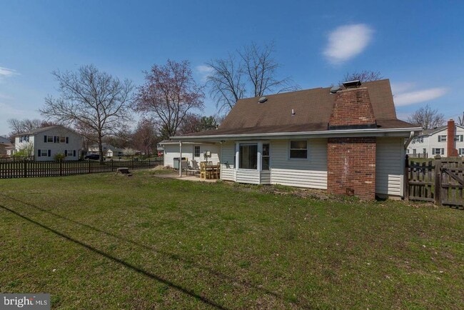 Building Photo - 4311 Pergate Ln