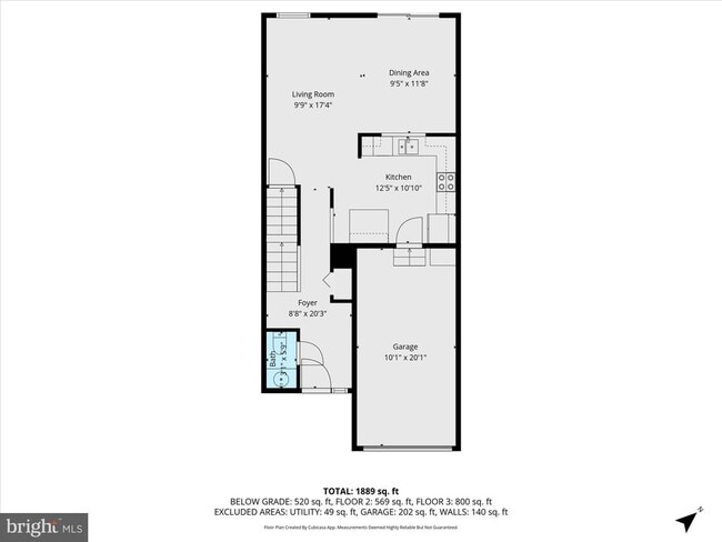 Building Photo - 149 Bishops Gate Ln